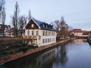 Remorquage voiture Maisons-Laffitte